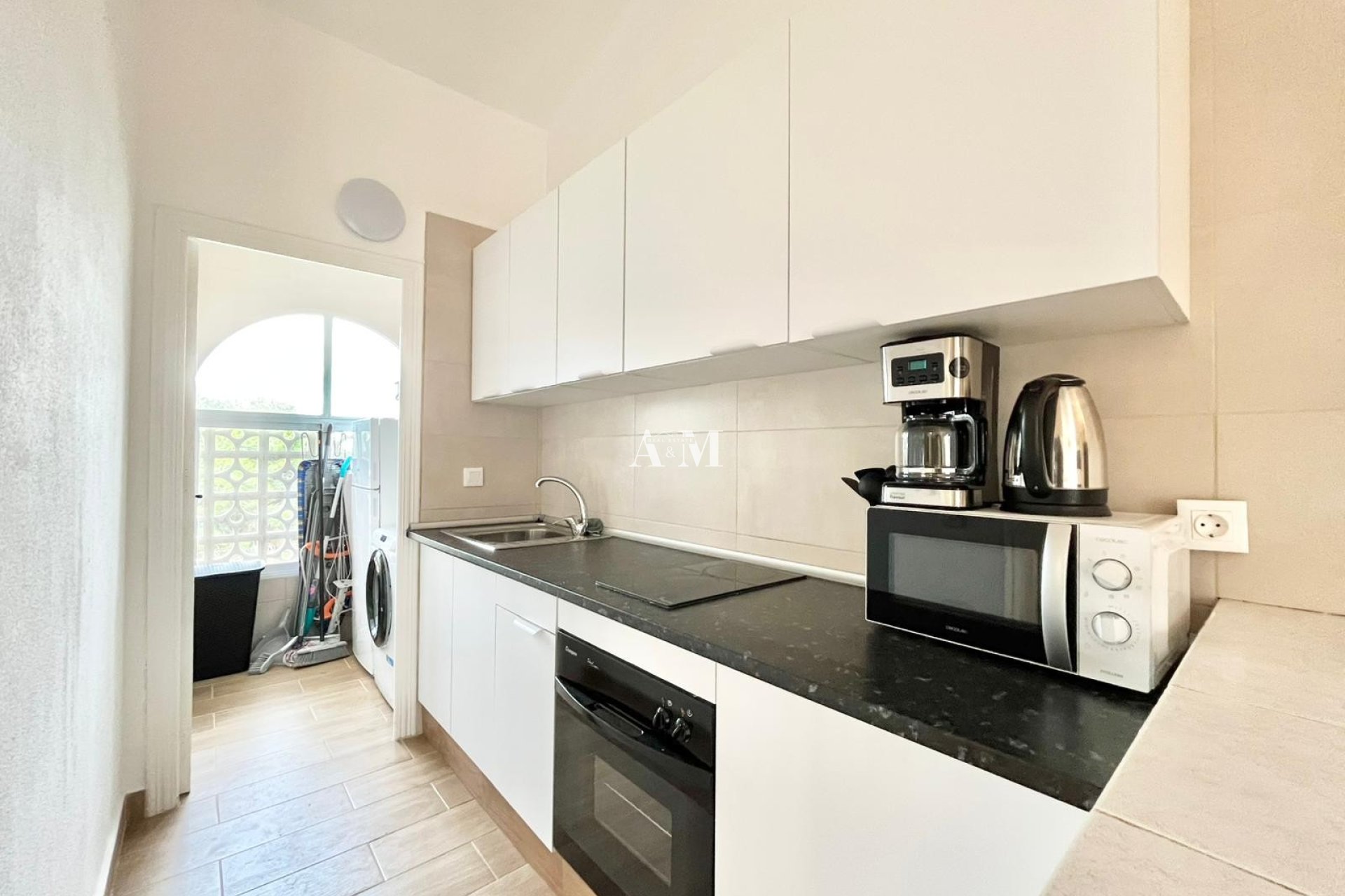 Long Term Rental - Apartment / flat - San Miguel de Salinas