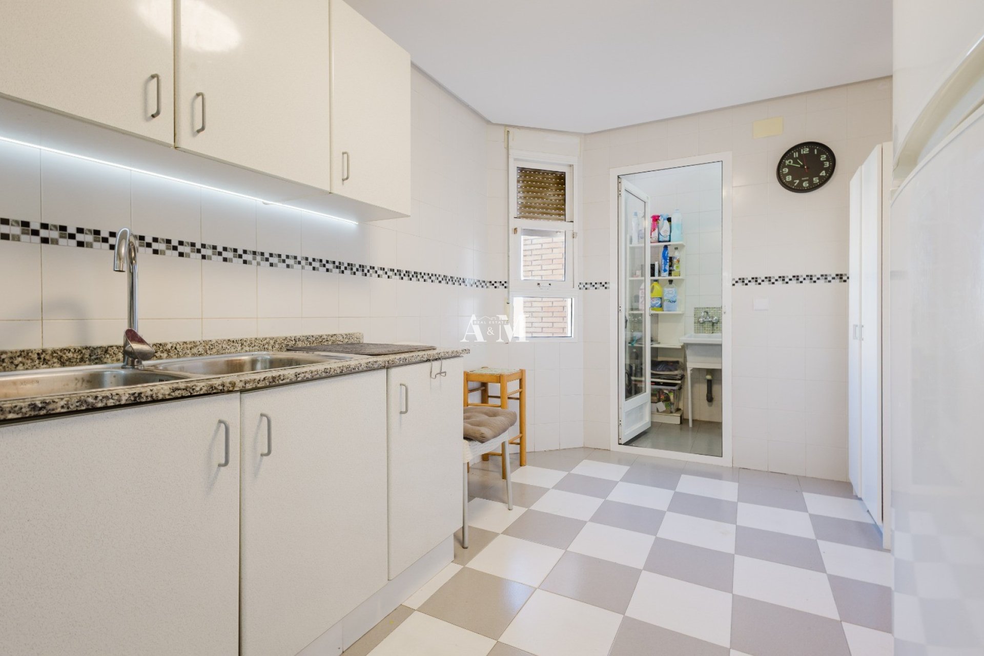 Long Term Rental - Apartment / flat - San Miguel de Salinas