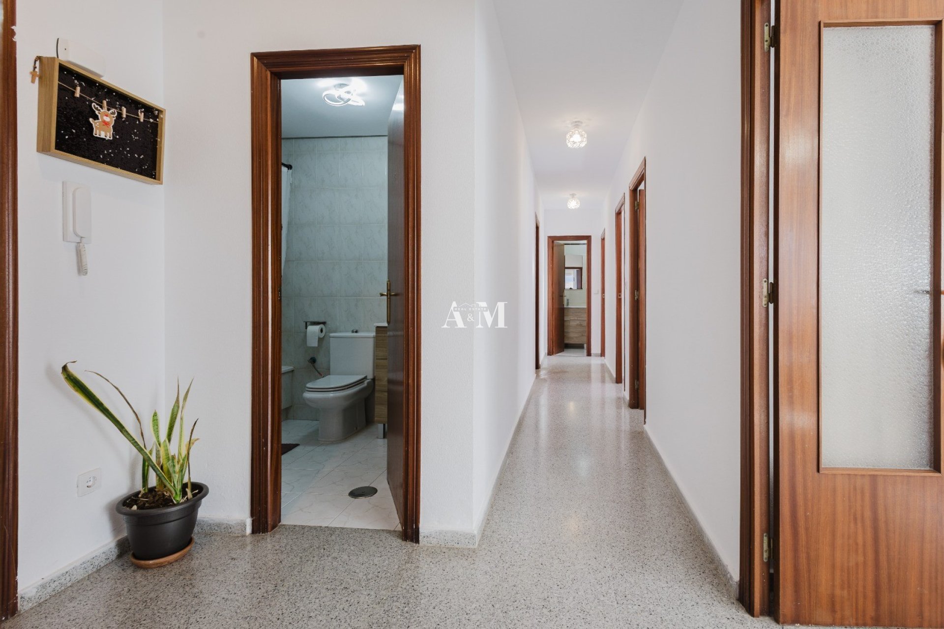 Long Term Rental - Apartment / flat - San Miguel de Salinas