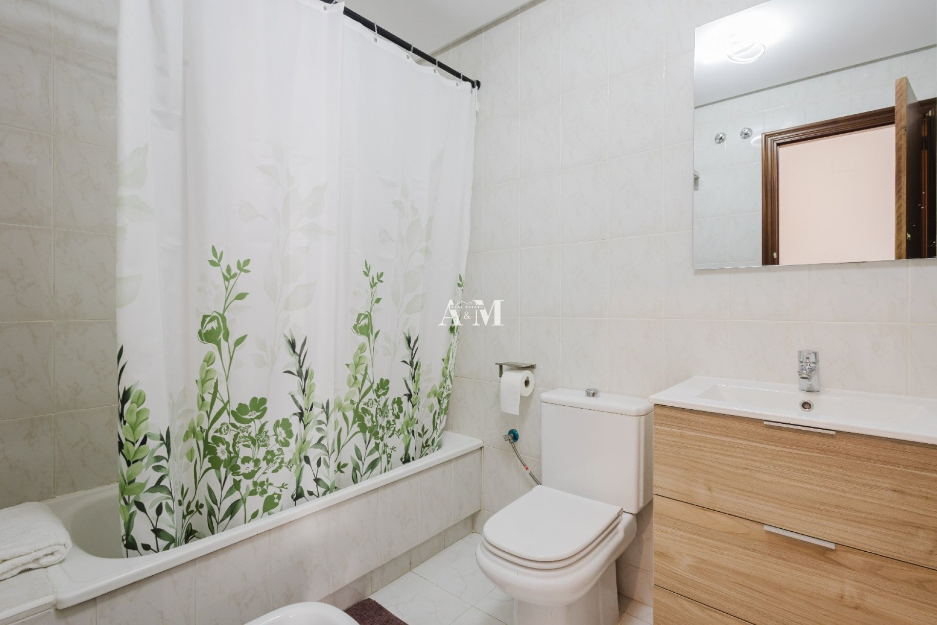 Long Term Rental - Apartment / flat - San Miguel de Salinas