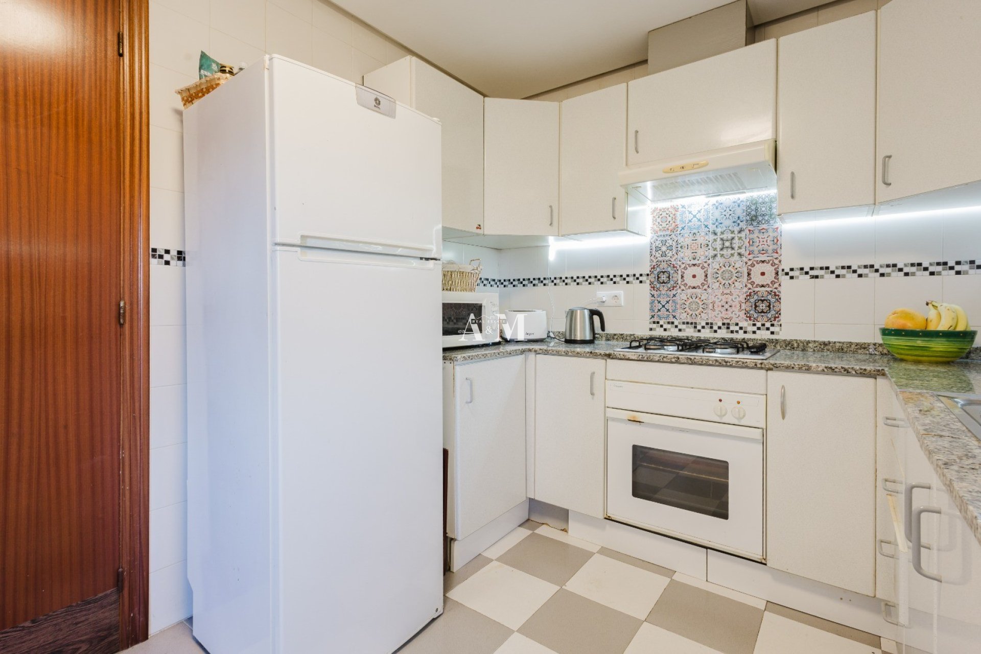 Long Term Rental - Apartment / flat - San Miguel de Salinas