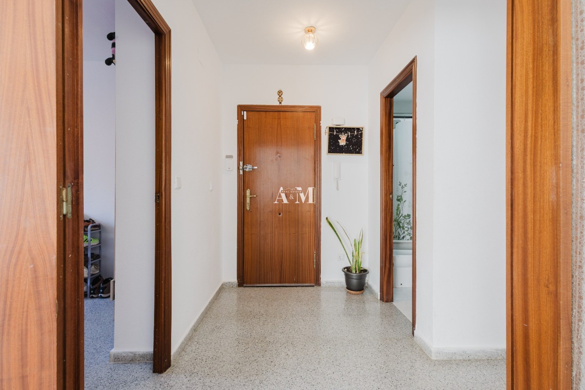 Long Term Rental - Apartment / flat - San Miguel de Salinas