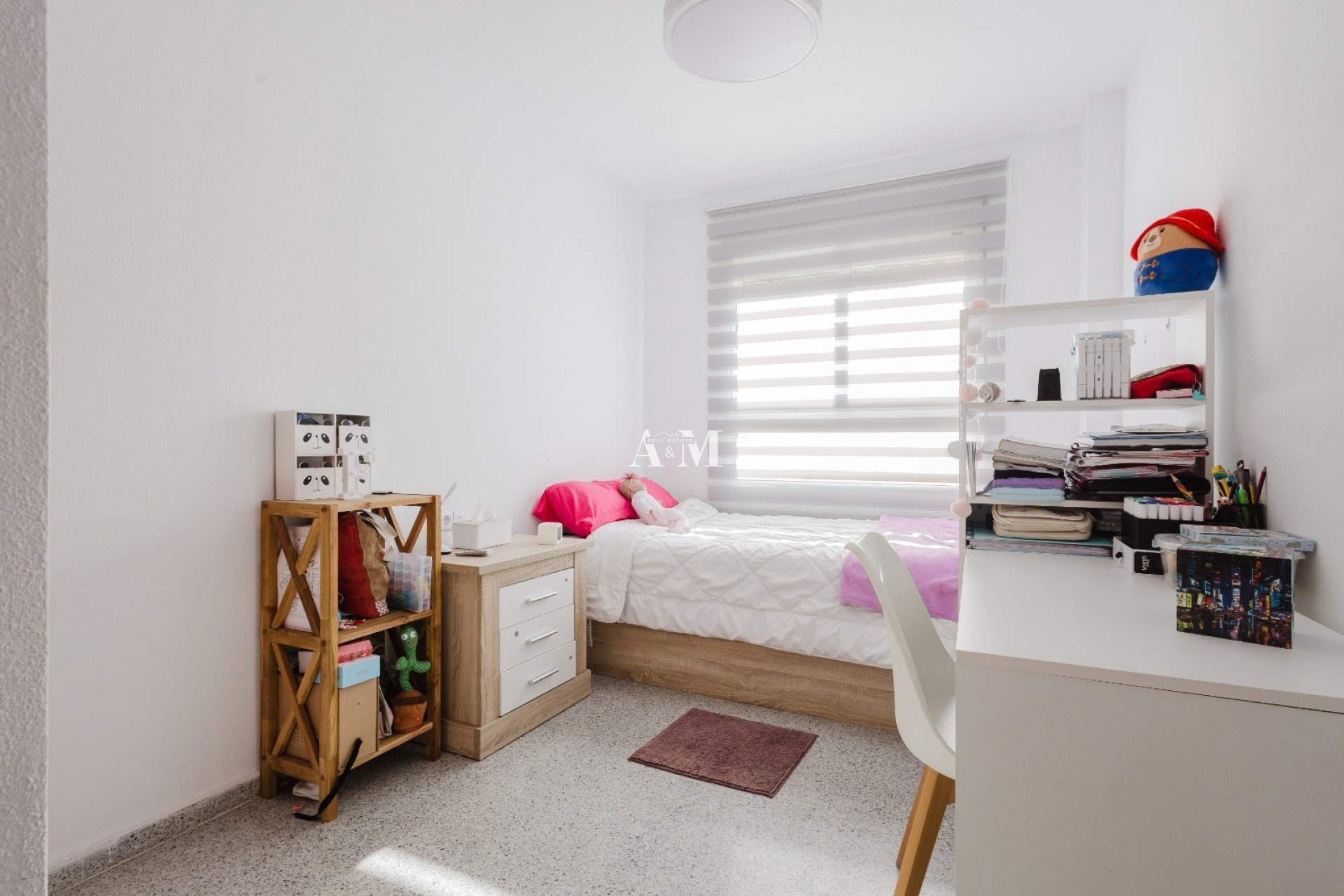 Long Term Rental - Apartment / flat - San Miguel de Salinas