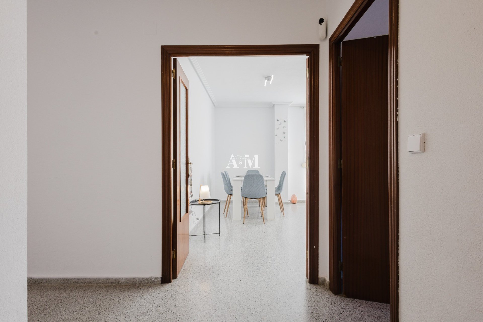 Long Term Rental - Apartment / flat - San Miguel de Salinas