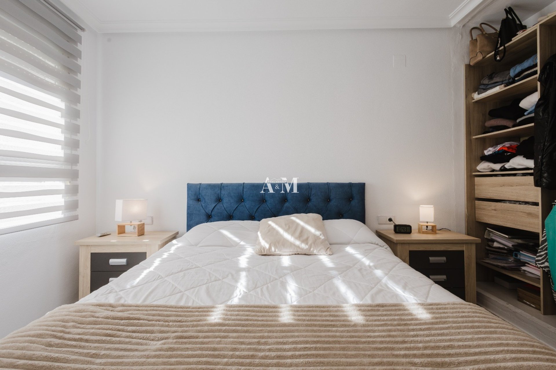 Long Term Rental - Apartment / flat - San Miguel de Salinas
