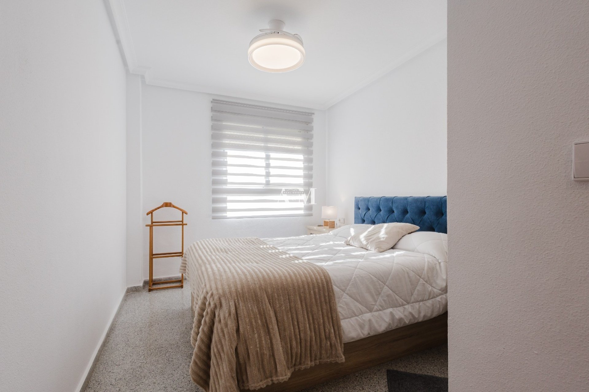 Long Term Rental - Apartment / flat - San Miguel de Salinas