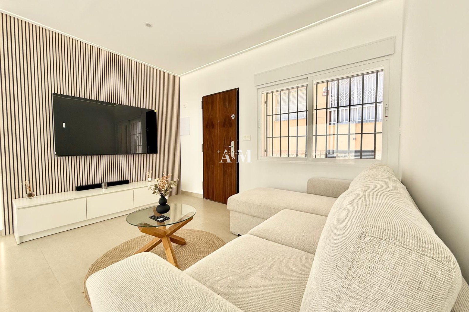 Long Term Rental - Apartment / flat - San Pedro del Pinatar - Lo Pagan