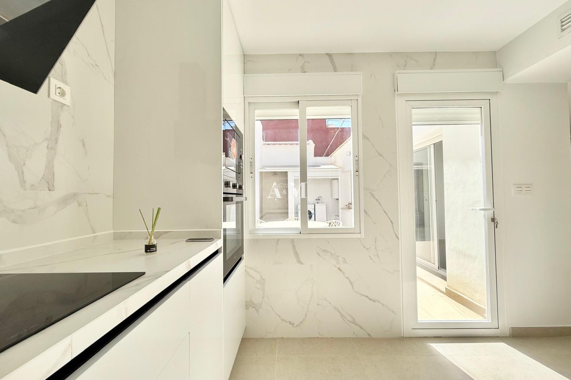Long Term Rental - Apartment / flat - San Pedro del Pinatar - Lo Pagan