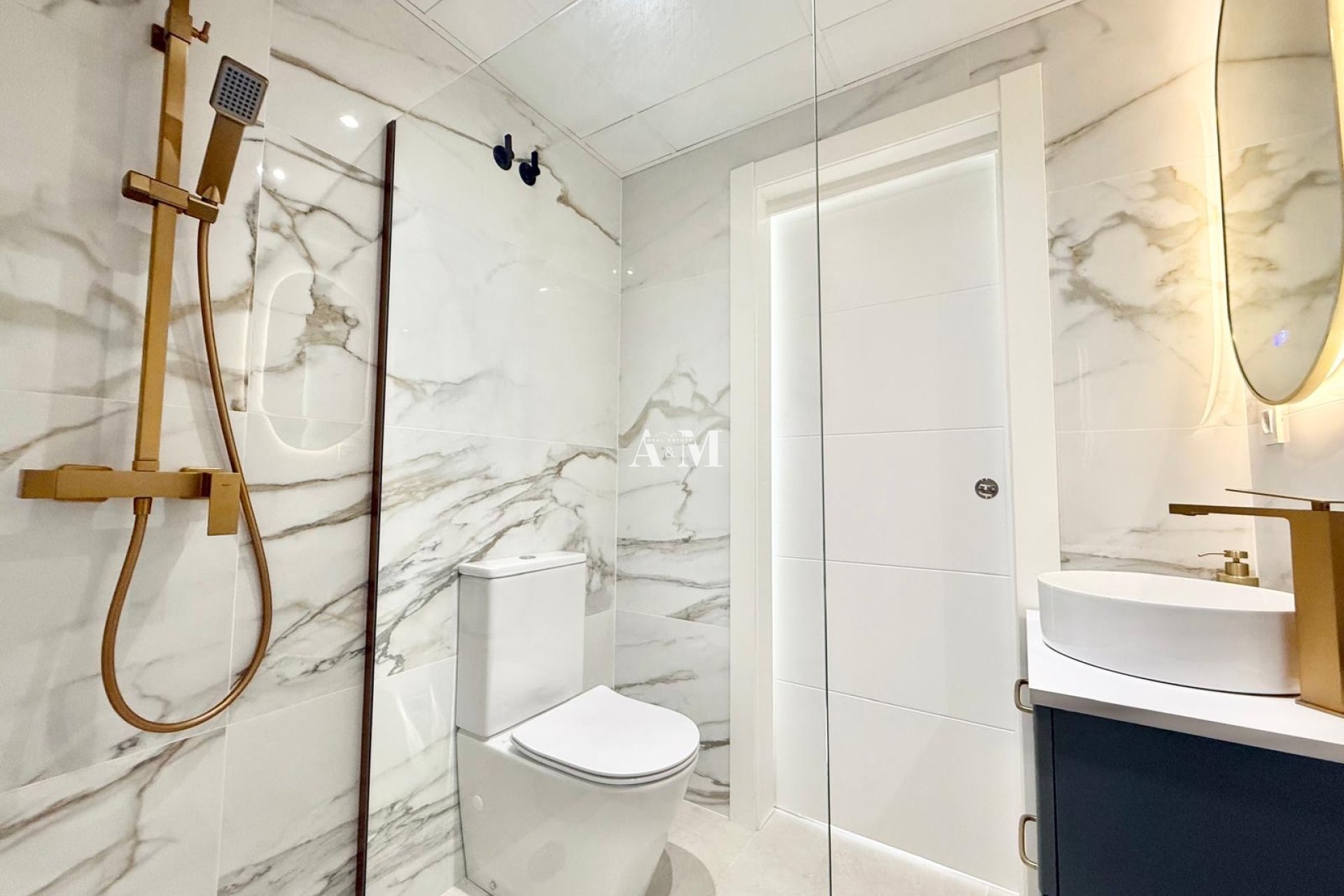 Long Term Rental - Apartment / flat - San Pedro del Pinatar - Lo Pagan