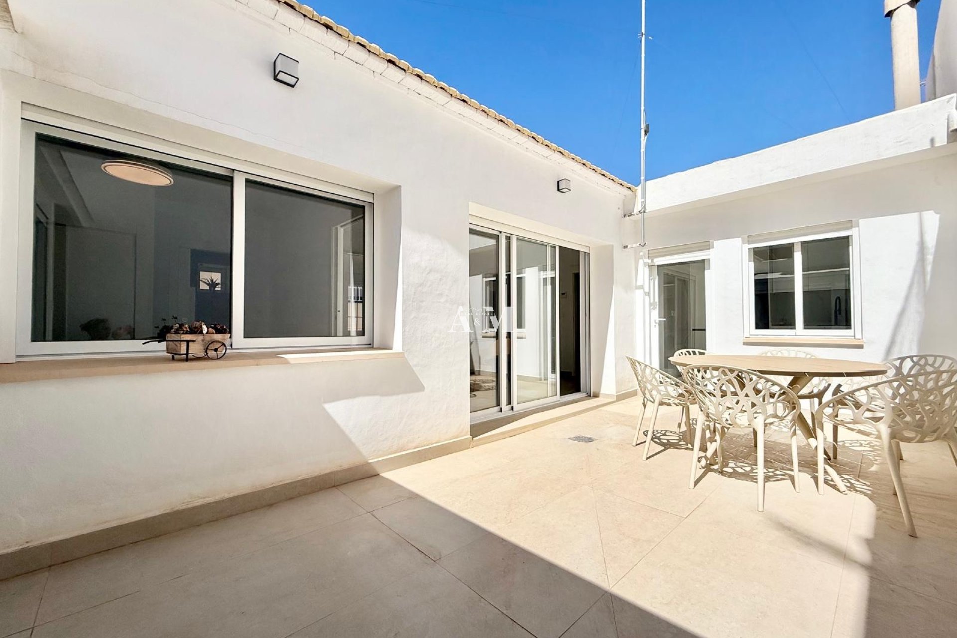 Long Term Rental - Apartment / flat - San Pedro del Pinatar - Lo Pagan