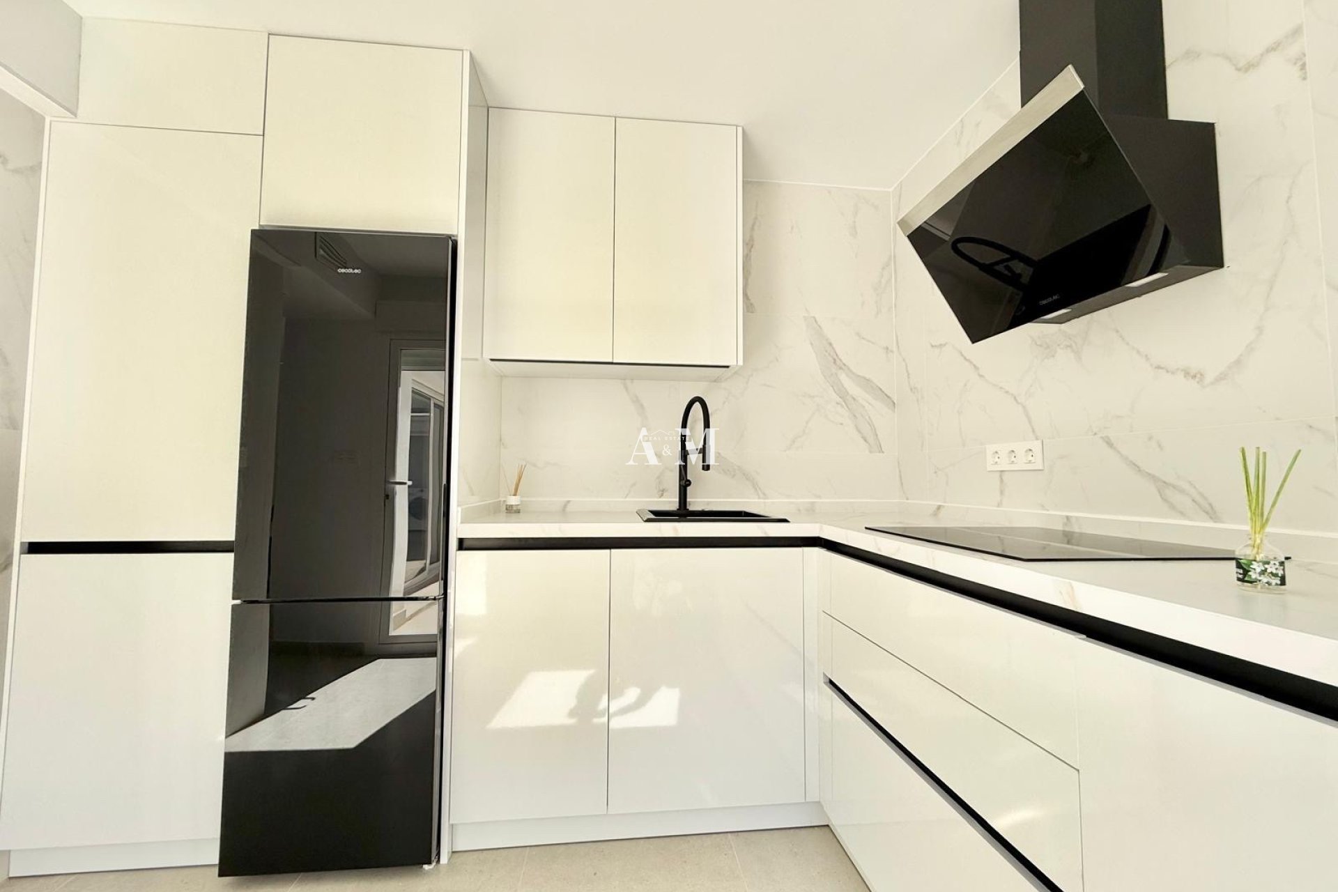 Long Term Rental - Apartment / flat - San Pedro del Pinatar - Lo Pagan