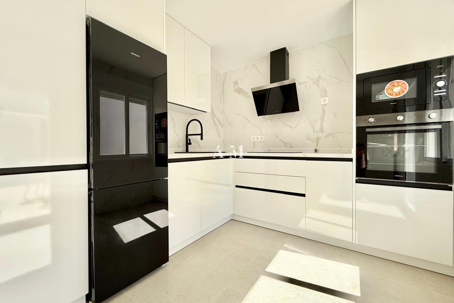 Long Term Rental - Apartment / flat - San Pedro del Pinatar - Lo Pagan