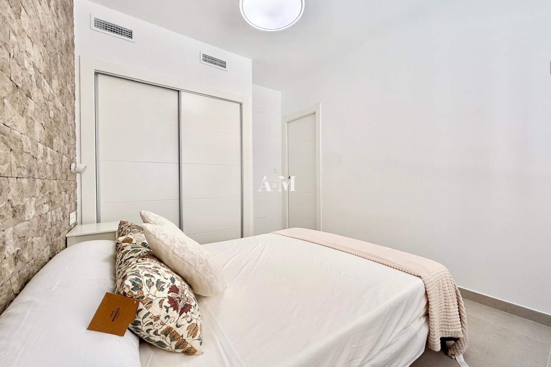 Long Term Rental - Apartment / flat - San Pedro del Pinatar - Lo Pagan