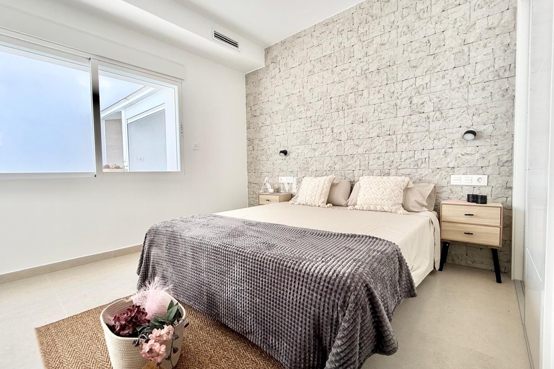 Long Term Rental - Apartment / flat - San Pedro del Pinatar - Lo Pagan