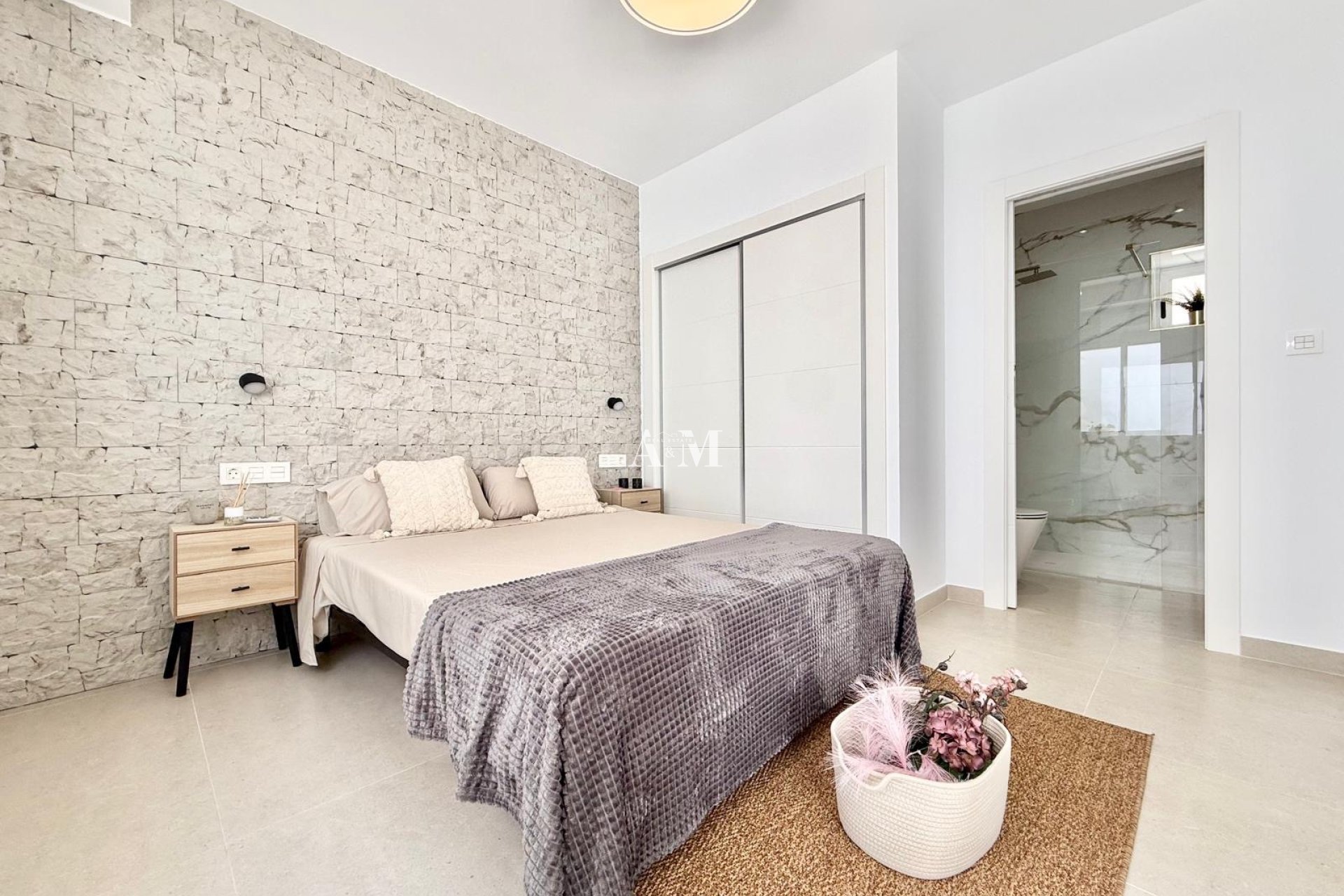 Long Term Rental - Apartment / flat - San Pedro del Pinatar - Lo Pagan