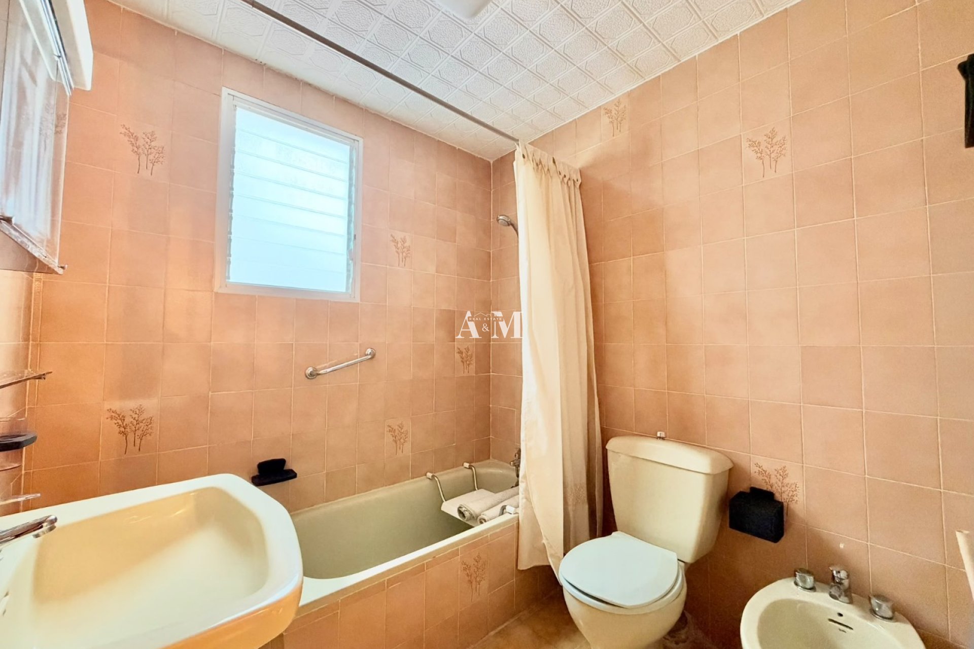 Long Term Rental - Apartment / flat - San Pedro del Pinatar - Lo Pagan