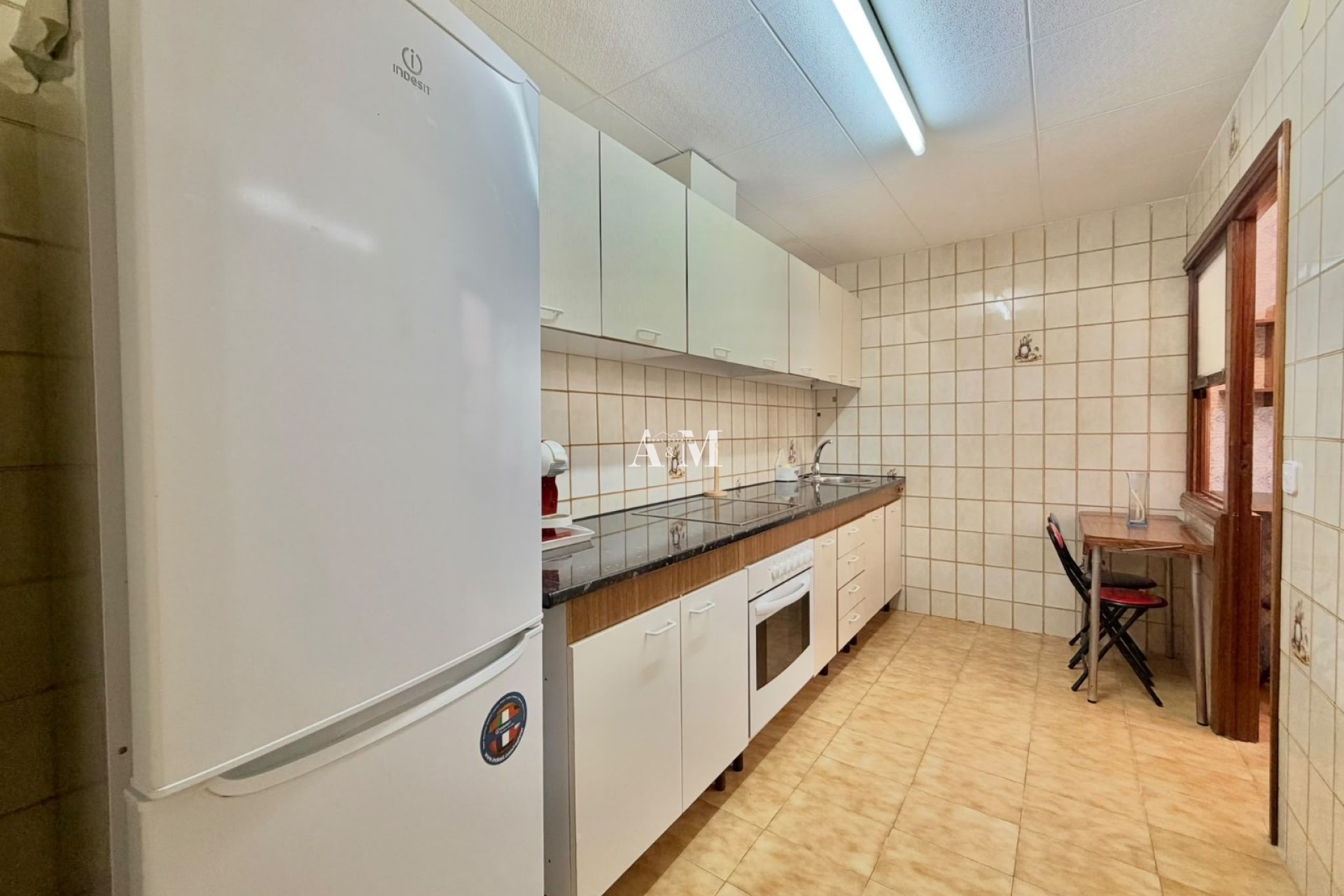 Long Term Rental - Apartment / flat - San Pedro del Pinatar - Lo Pagan