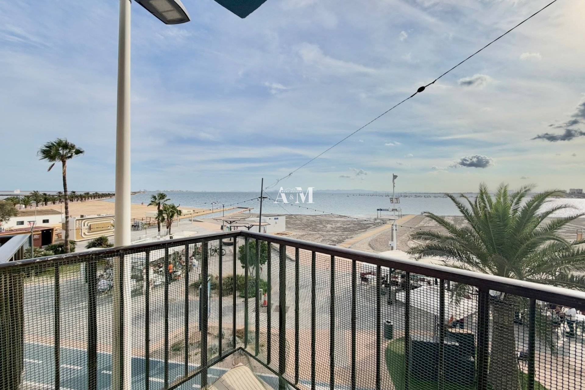 Long Term Rental - Apartment / flat - San Pedro del Pinatar - Lo Pagan