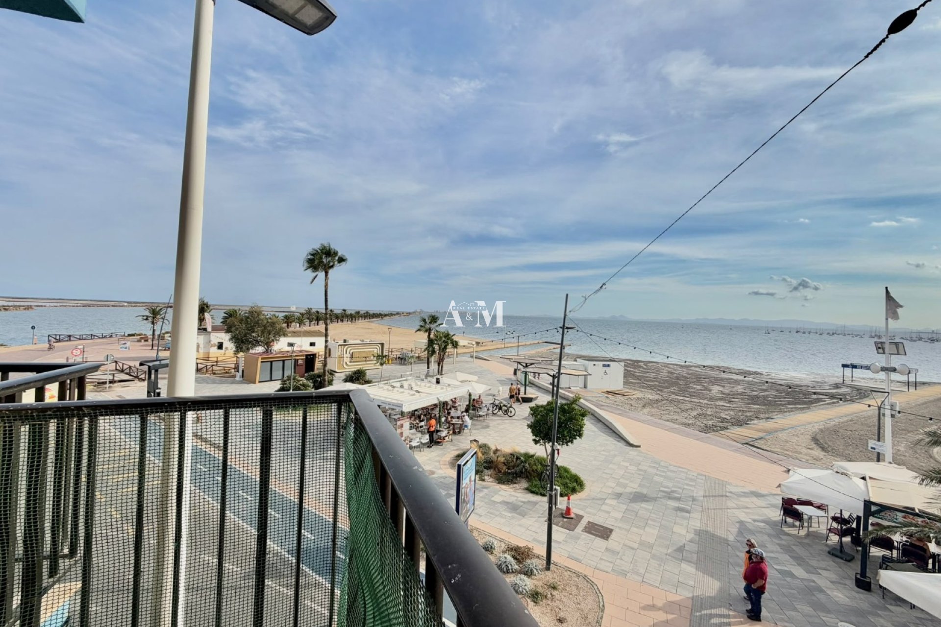 Long Term Rental - Apartment / flat - San Pedro del Pinatar - Lo Pagan