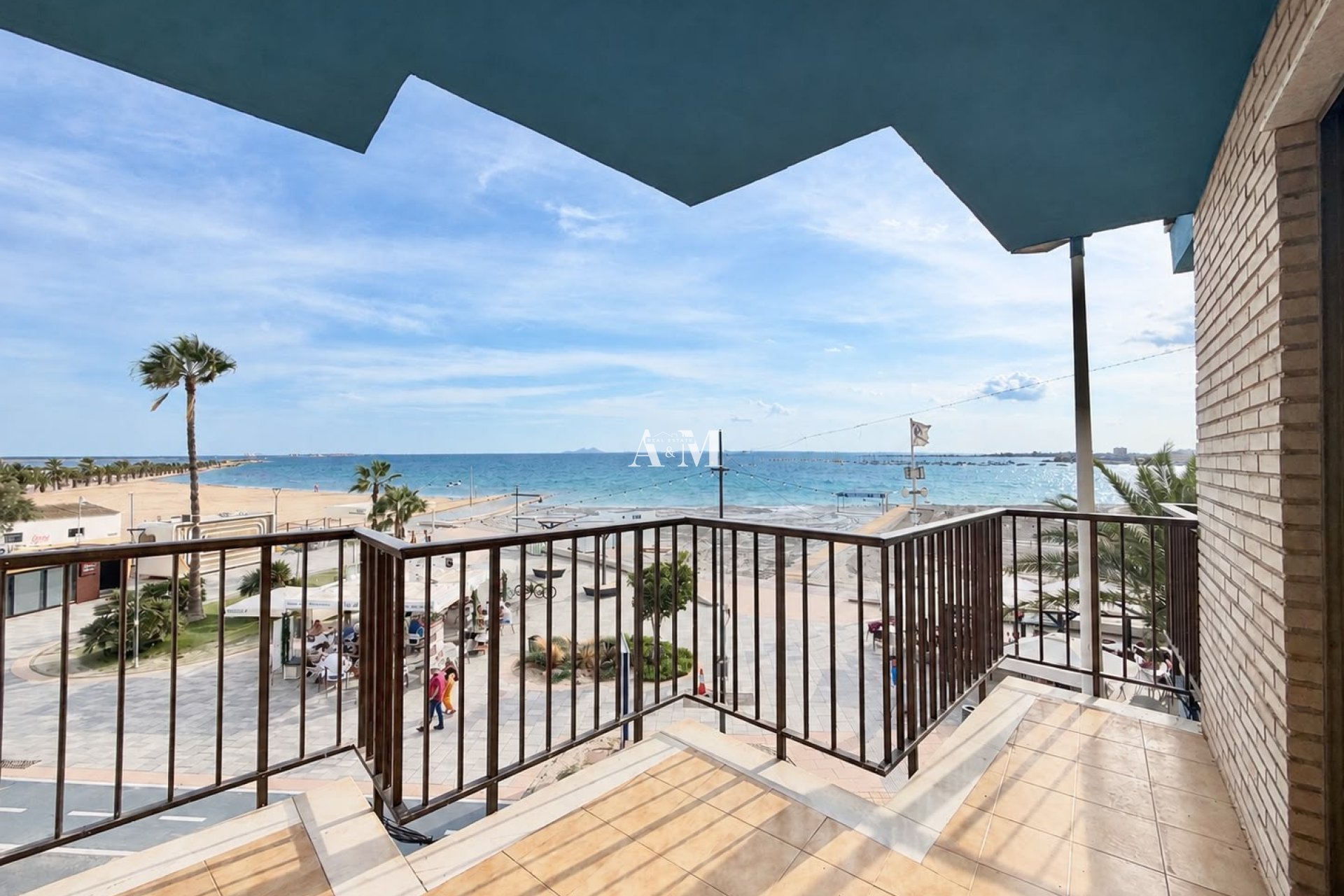 Long Term Rental - Apartment / flat - San Pedro del Pinatar - Lo Pagan