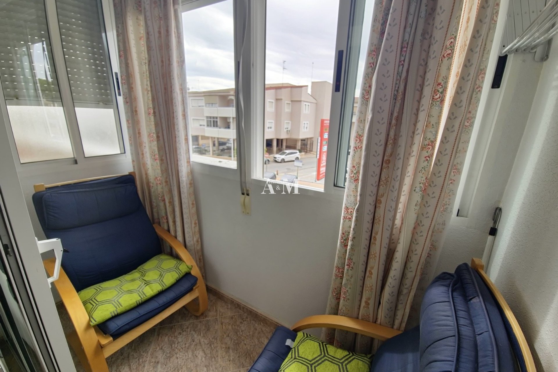 Long Term Rental - Apartment / flat - San Pedro del Pinatar - Lo Pagan