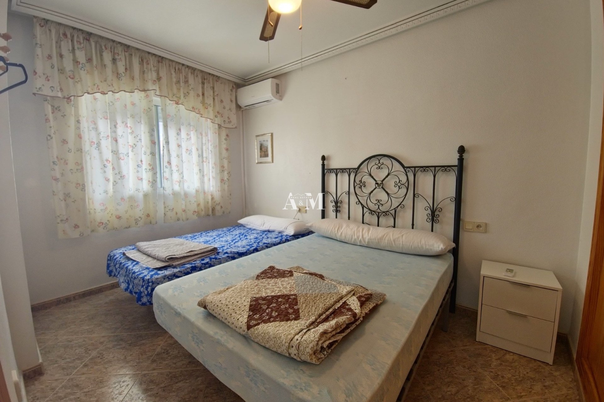 Long Term Rental - Apartment / flat - San Pedro del Pinatar - Lo Pagan