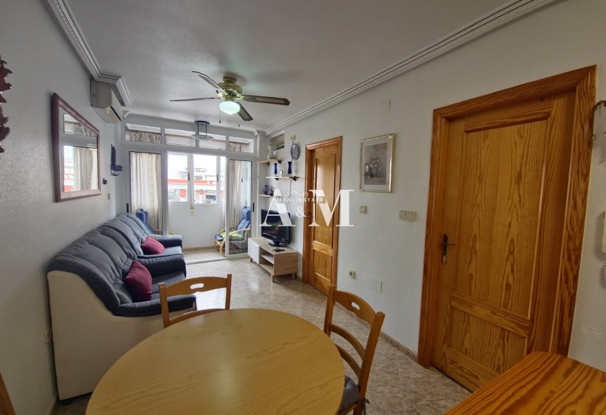 Long Term Rental - Apartment / flat - San Pedro del Pinatar - Lo Pagan