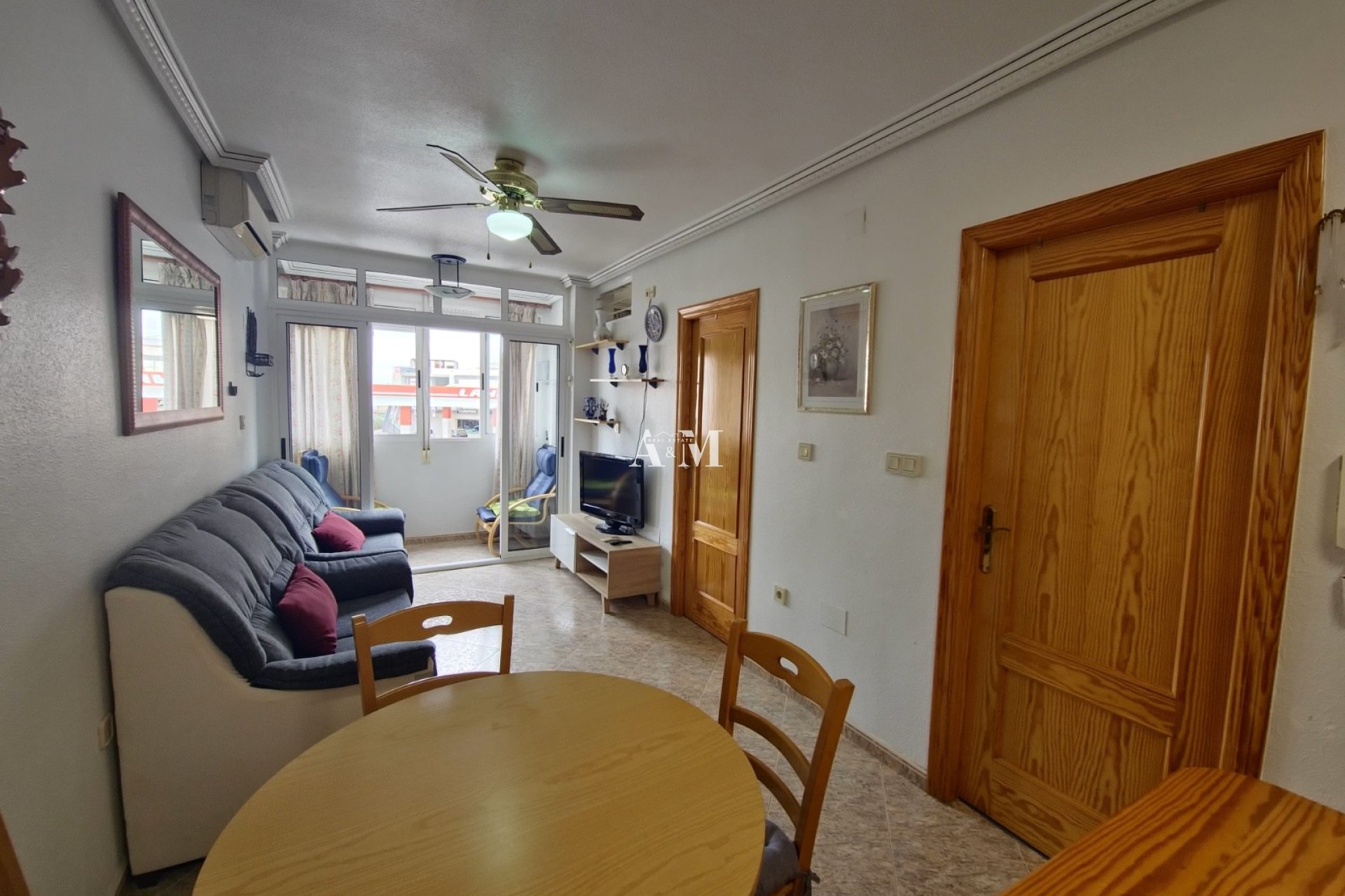 Long Term Rental - Apartment / flat - San Pedro del Pinatar - Lo Pagan