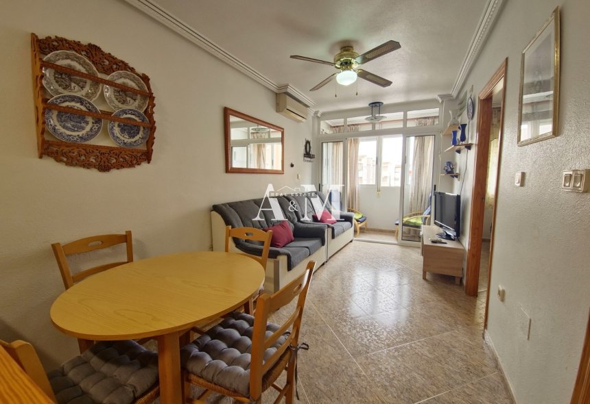 Long Term Rental - Apartment / flat - San Pedro del Pinatar - Lo Pagan