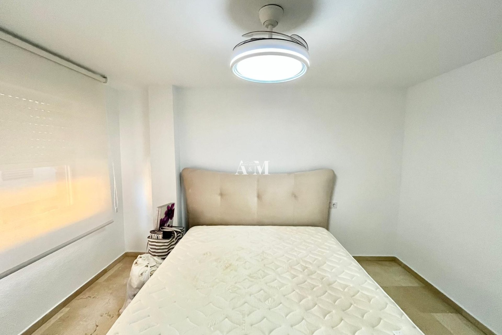 Long Term Rental - Apartment / flat - San Pedro del Pinatar - Lo Pagan