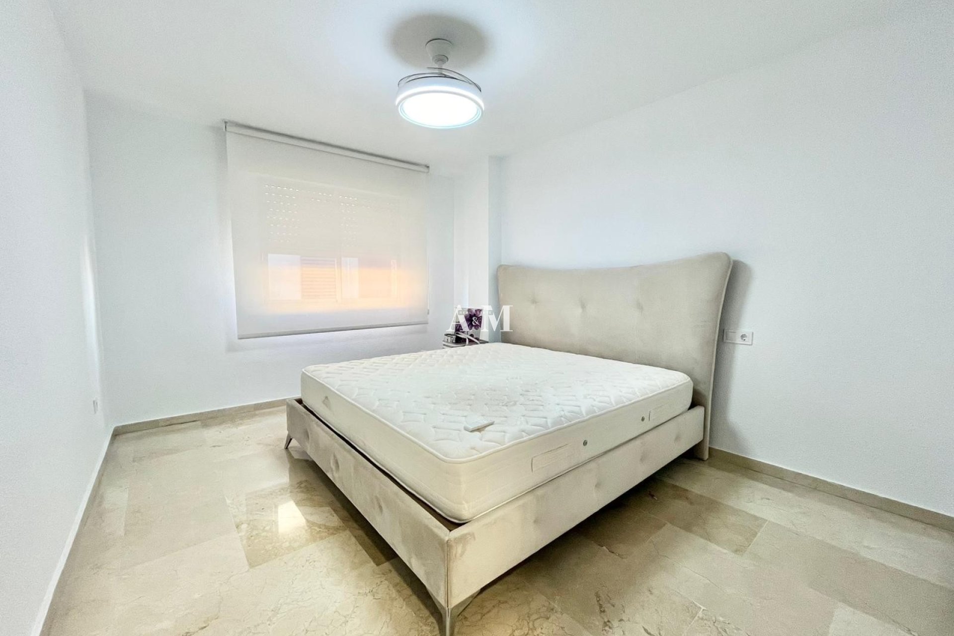 Long Term Rental - Apartment / flat - San Pedro del Pinatar - Lo Pagan