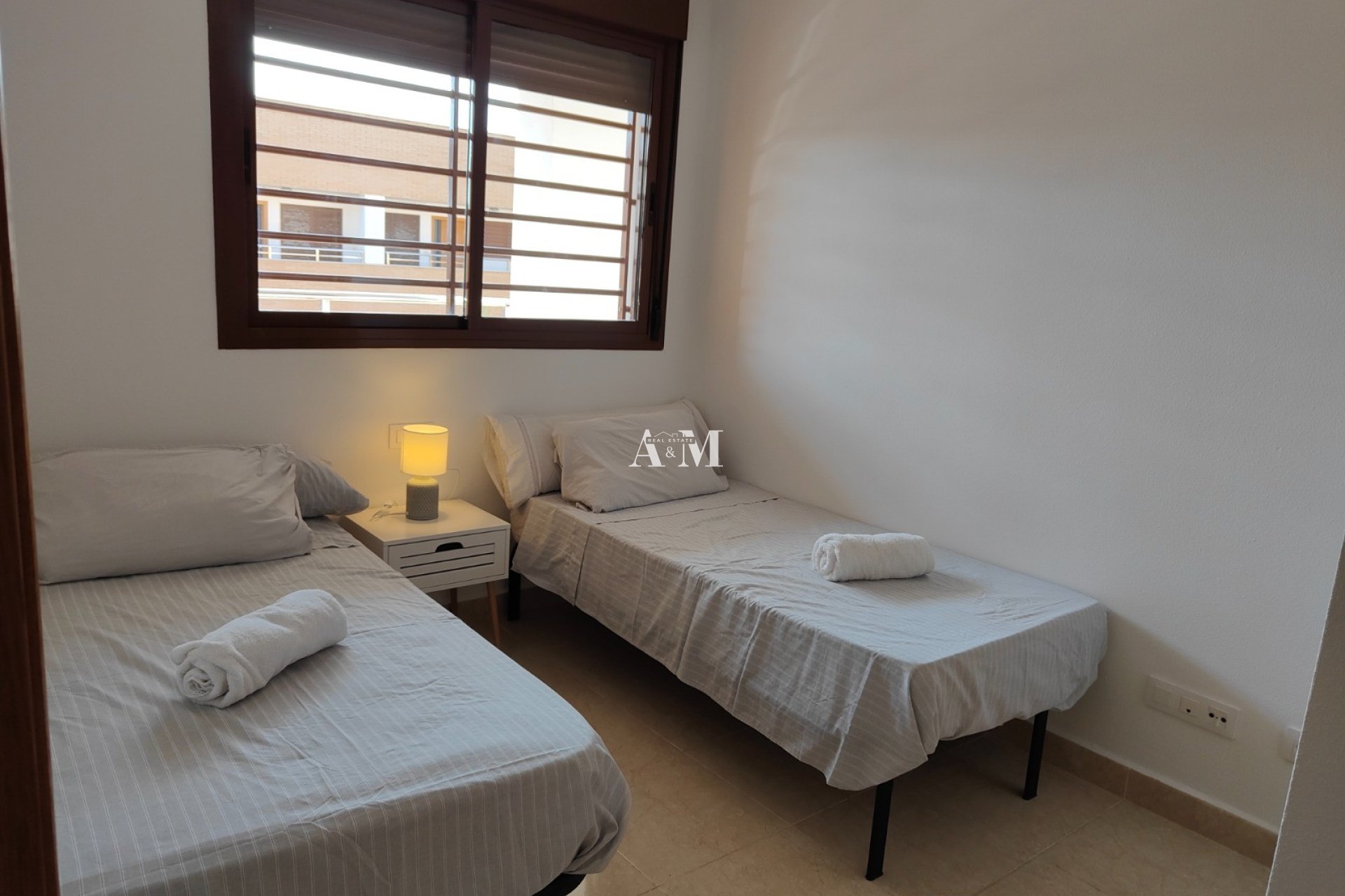Long Term Rental - Apartment / flat - San Pedro del Pinatar - Lo Pagan