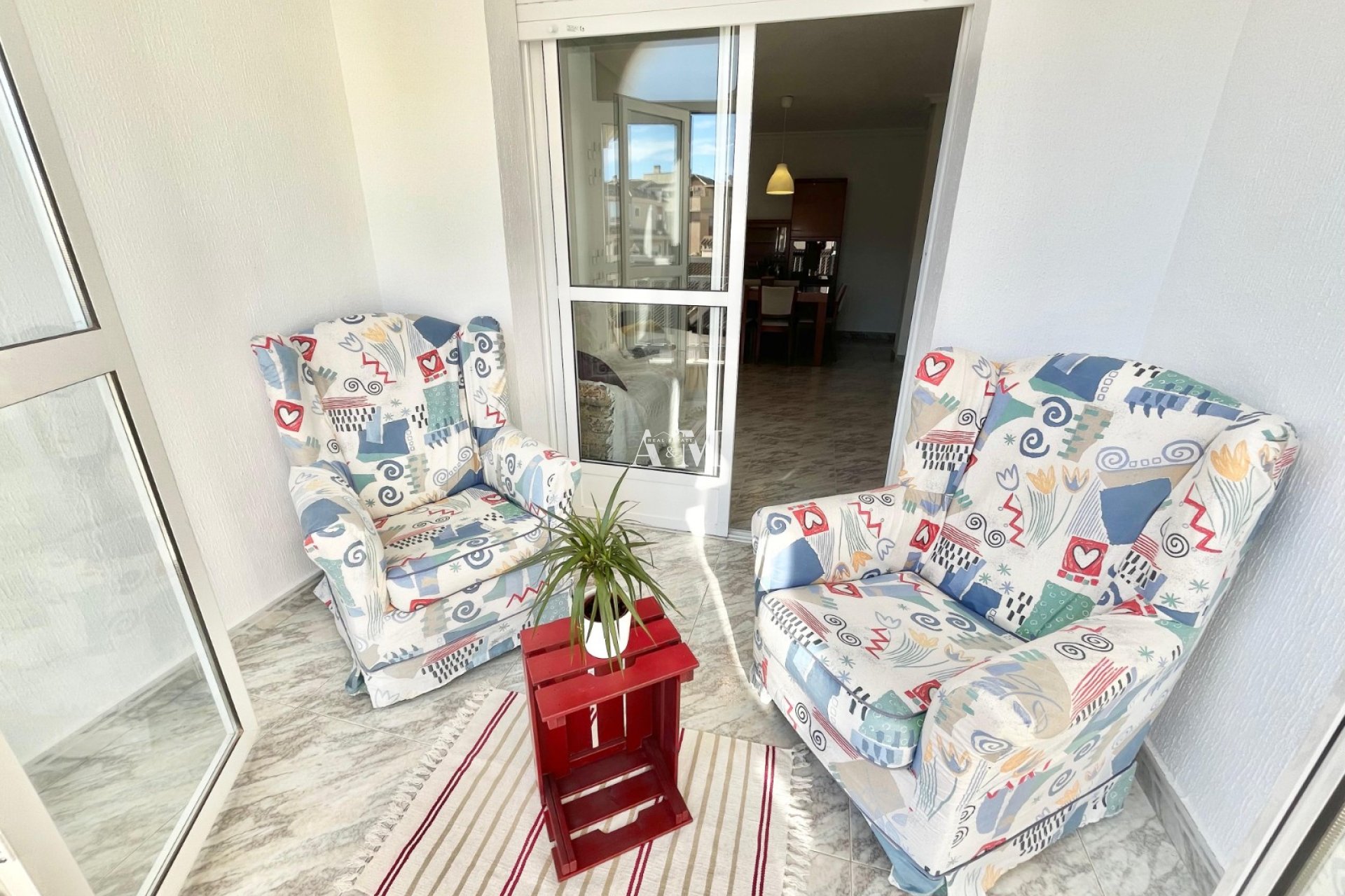 Long Term Rental - Apartment / flat - San Pedro del Pinatar - San Pedro del Pinatar pueblo