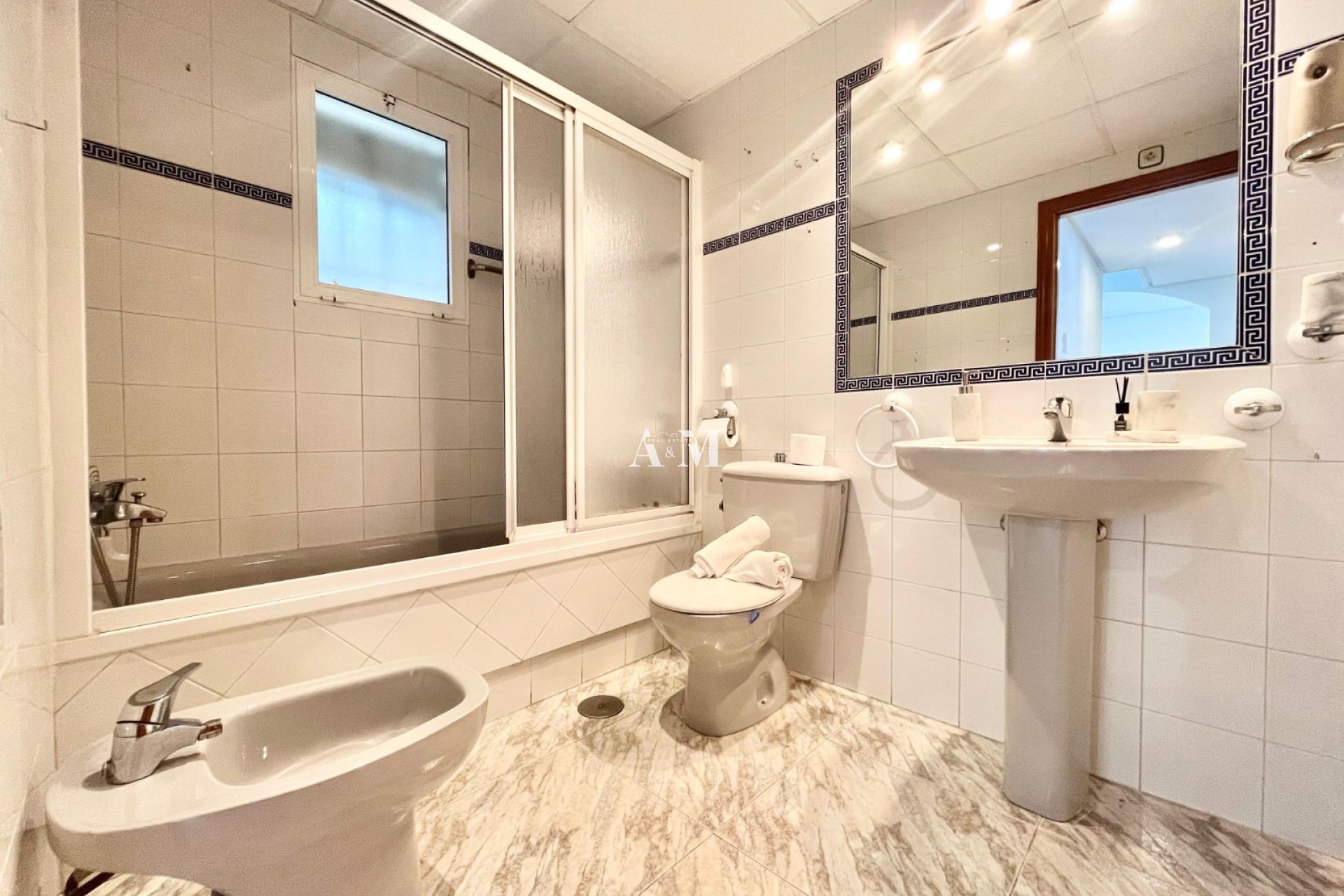 Long Term Rental - Apartment / flat - San Pedro del Pinatar - San Pedro del Pinatar pueblo