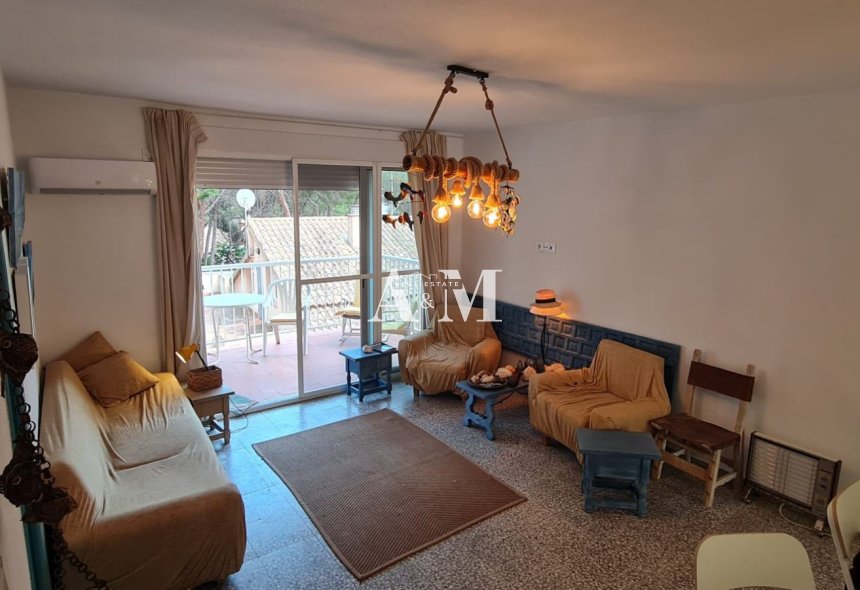 Long Term Rental - Apartment / flat - San Pedro del Pinatar - San Pedro del Pinatar pueblo