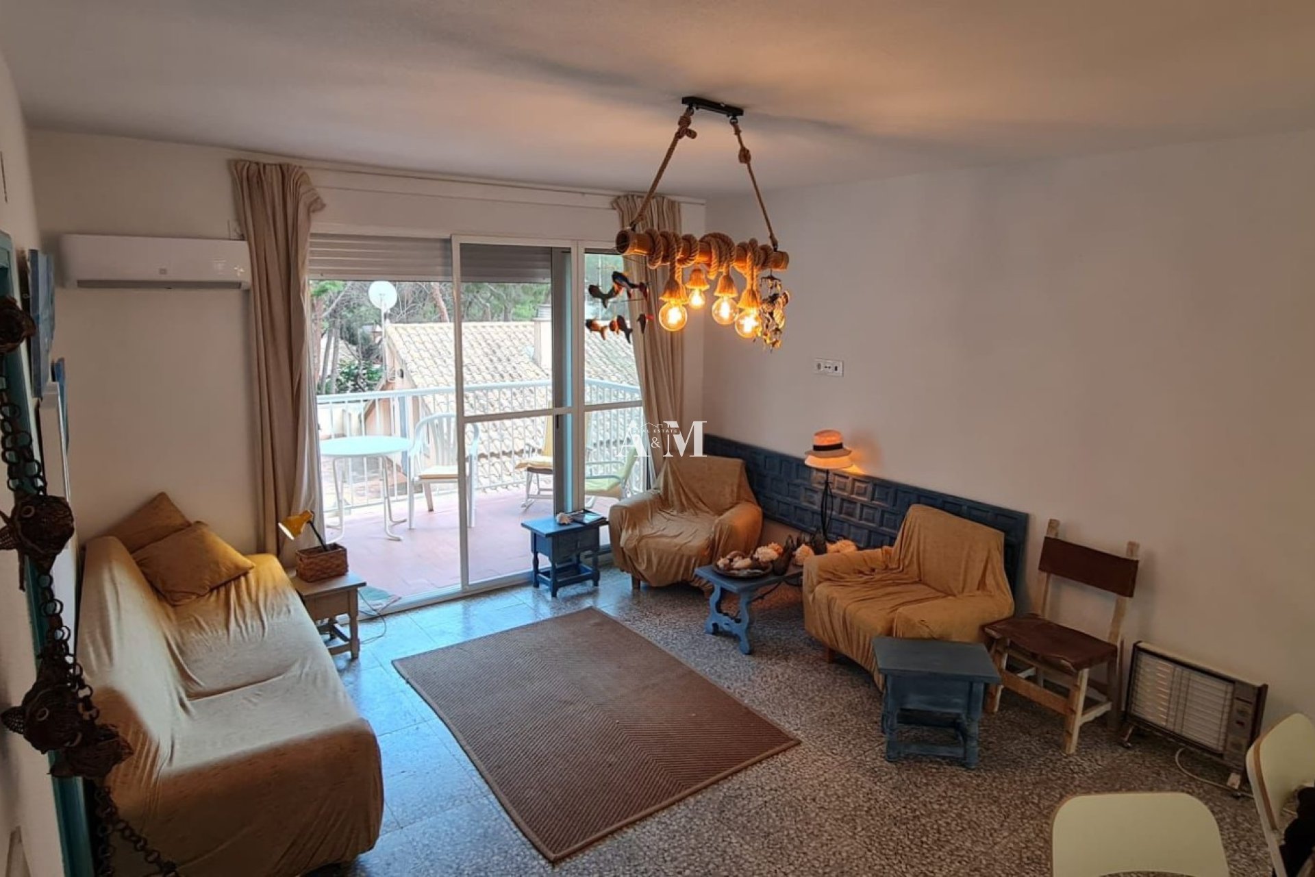 Long Term Rental - Apartment / flat - San Pedro del Pinatar - San Pedro del Pinatar pueblo