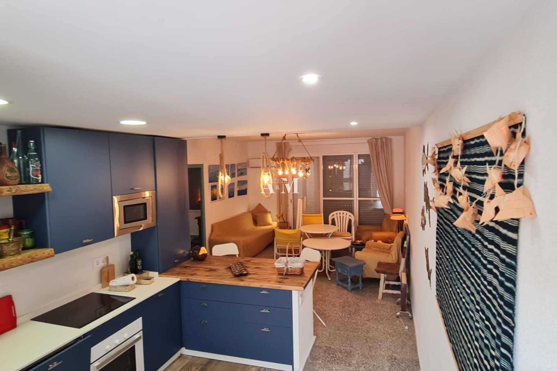 Long Term Rental - Apartment / flat - San Pedro del Pinatar - San Pedro del Pinatar pueblo