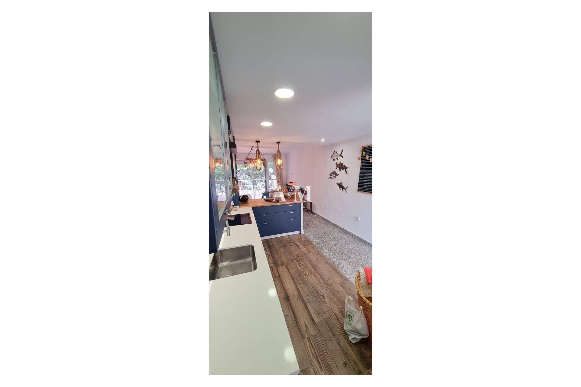 Long Term Rental - Apartment / flat - San Pedro del Pinatar - San Pedro del Pinatar pueblo
