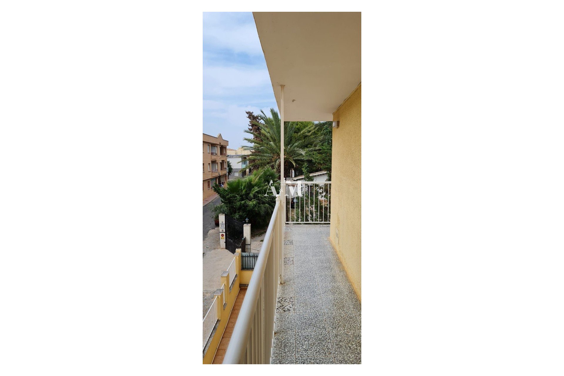 Long Term Rental - Apartment / flat - San Pedro del Pinatar - San Pedro del Pinatar pueblo
