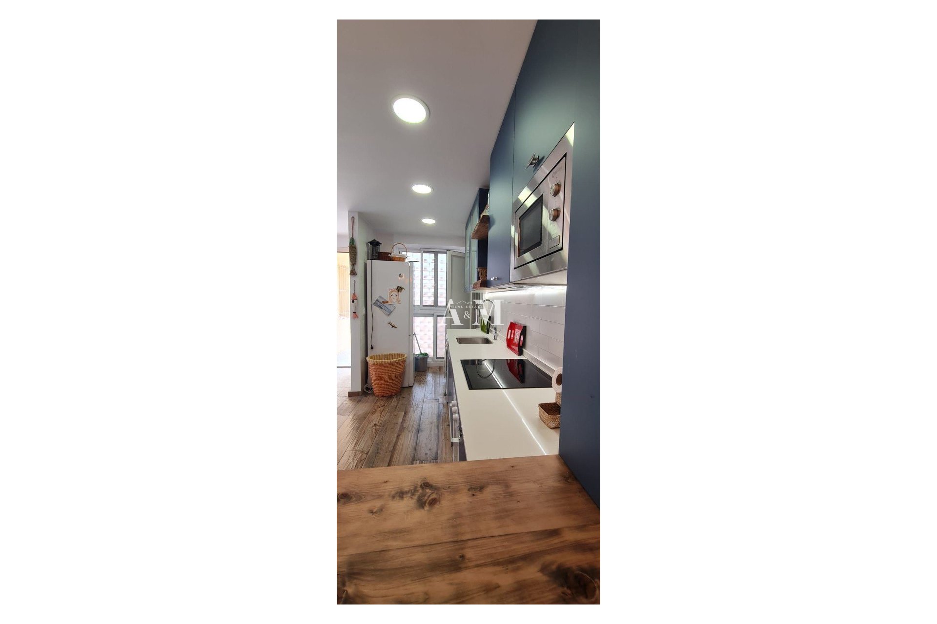 Long Term Rental - Apartment / flat - San Pedro del Pinatar - San Pedro del Pinatar pueblo