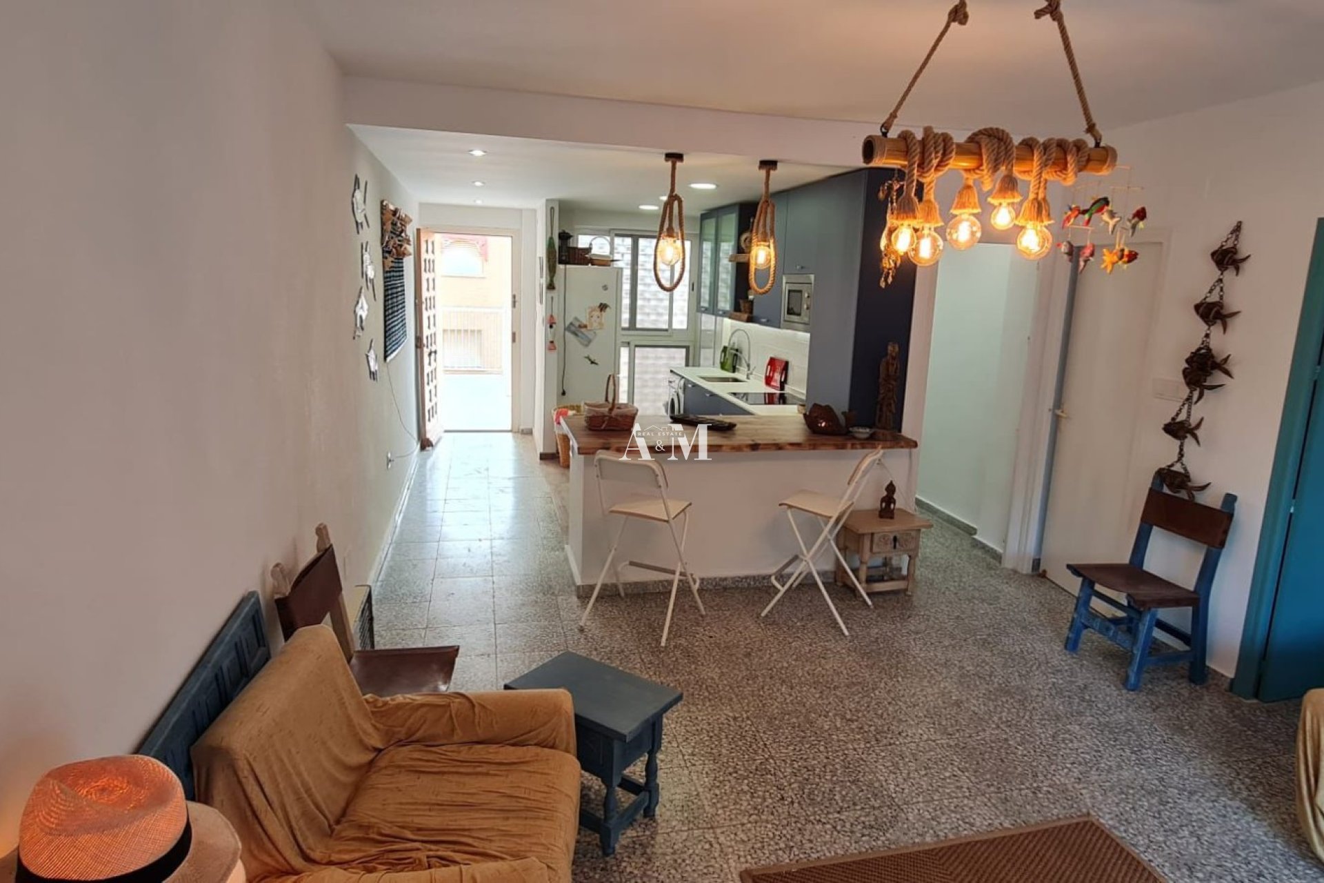 Long Term Rental - Apartment / flat - San Pedro del Pinatar - San Pedro del Pinatar pueblo