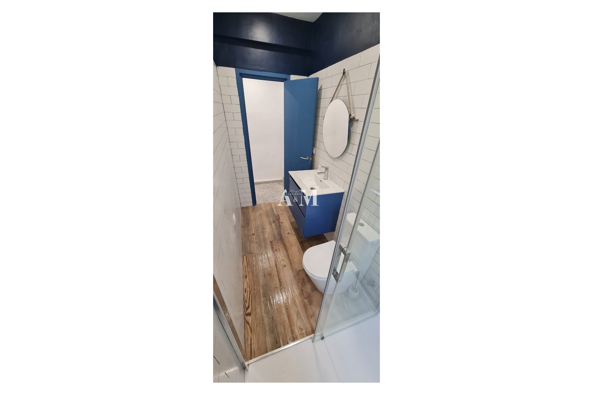 Long Term Rental - Apartment / flat - San Pedro del Pinatar - San Pedro del Pinatar pueblo