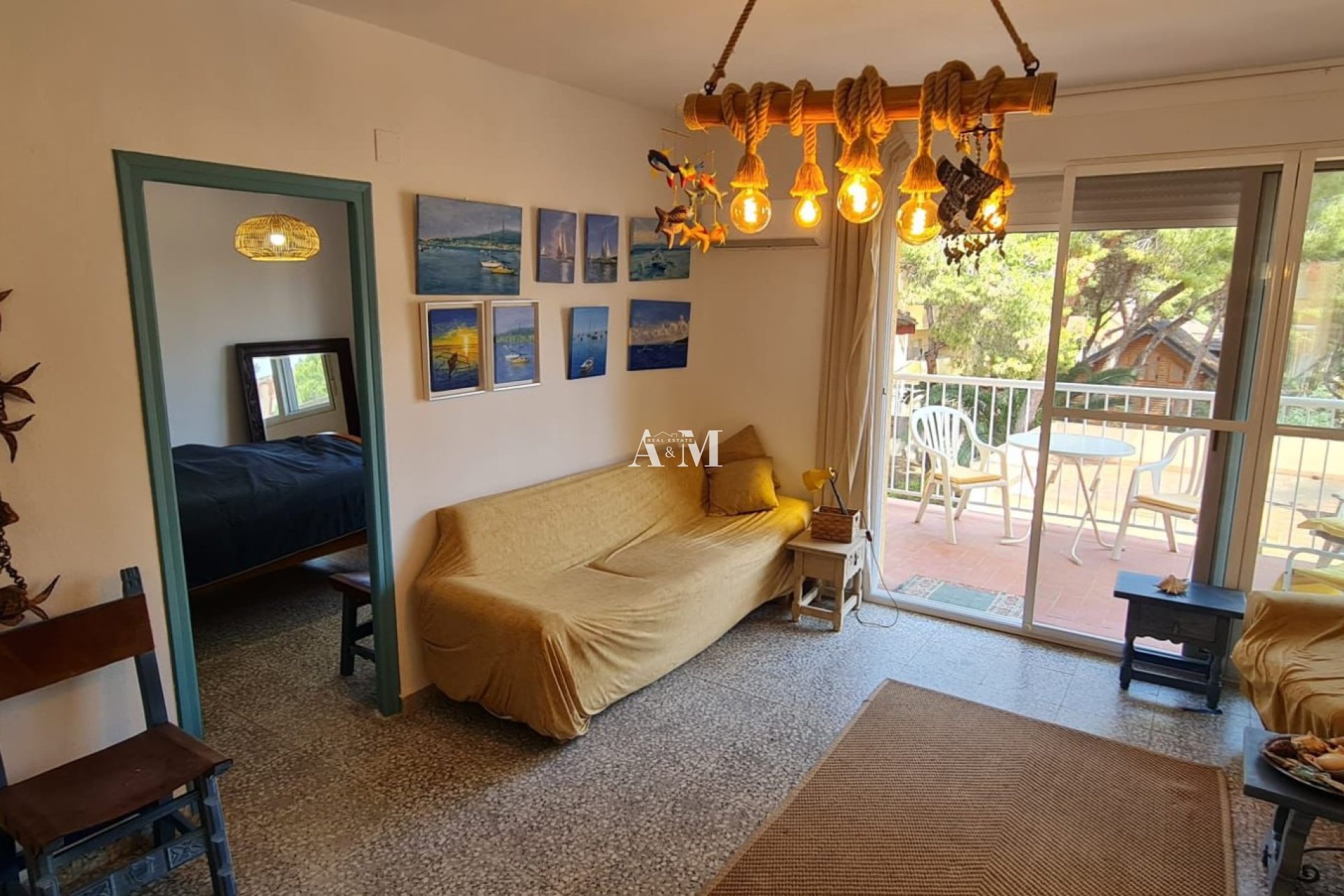 Long Term Rental - Apartment / flat - San Pedro del Pinatar - San Pedro del Pinatar pueblo