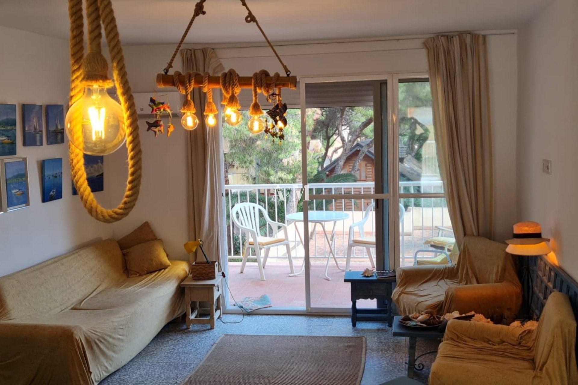 Long Term Rental - Apartment / flat - San Pedro del Pinatar - San Pedro del Pinatar pueblo