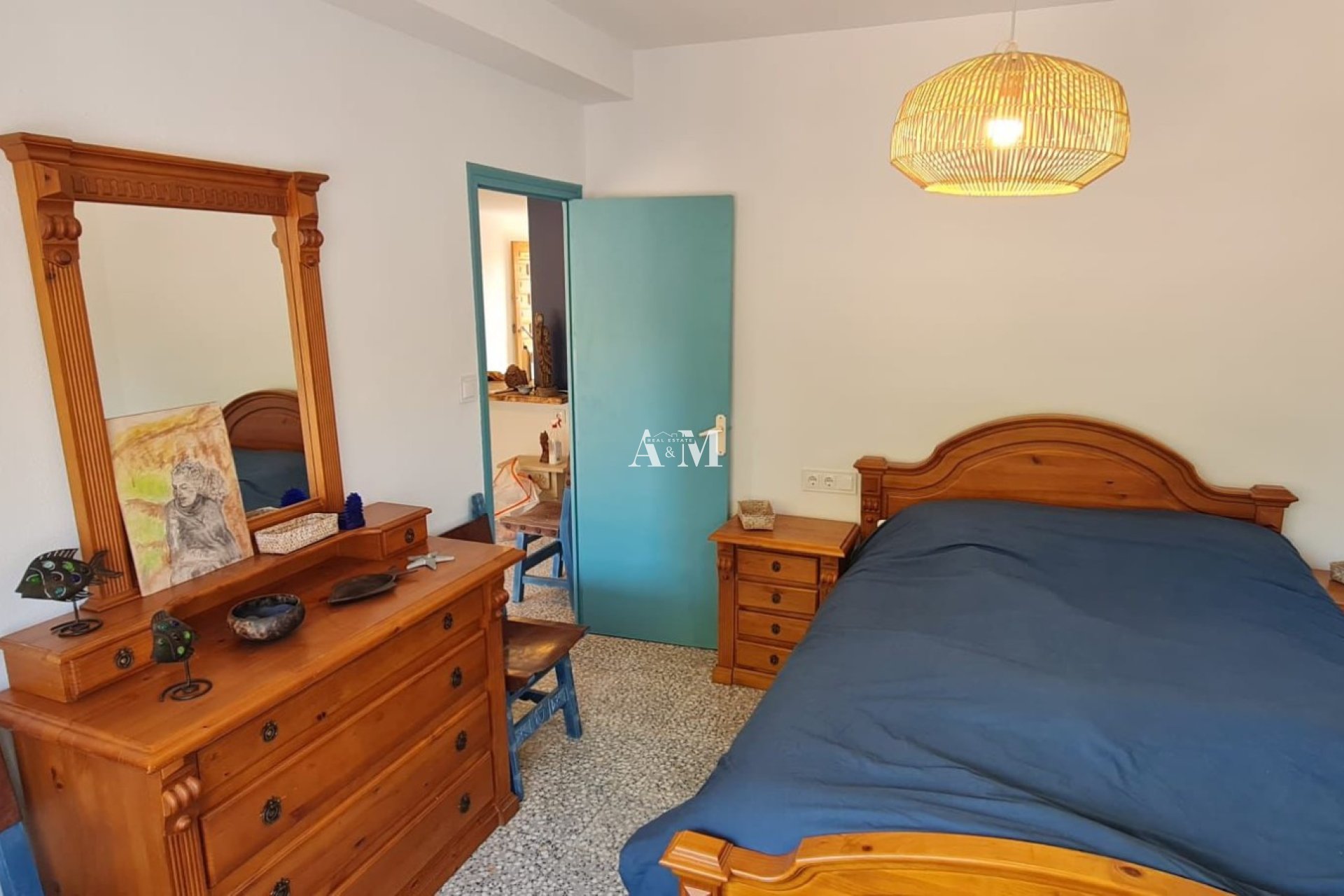 Long Term Rental - Apartment / flat - San Pedro del Pinatar - San Pedro del Pinatar pueblo