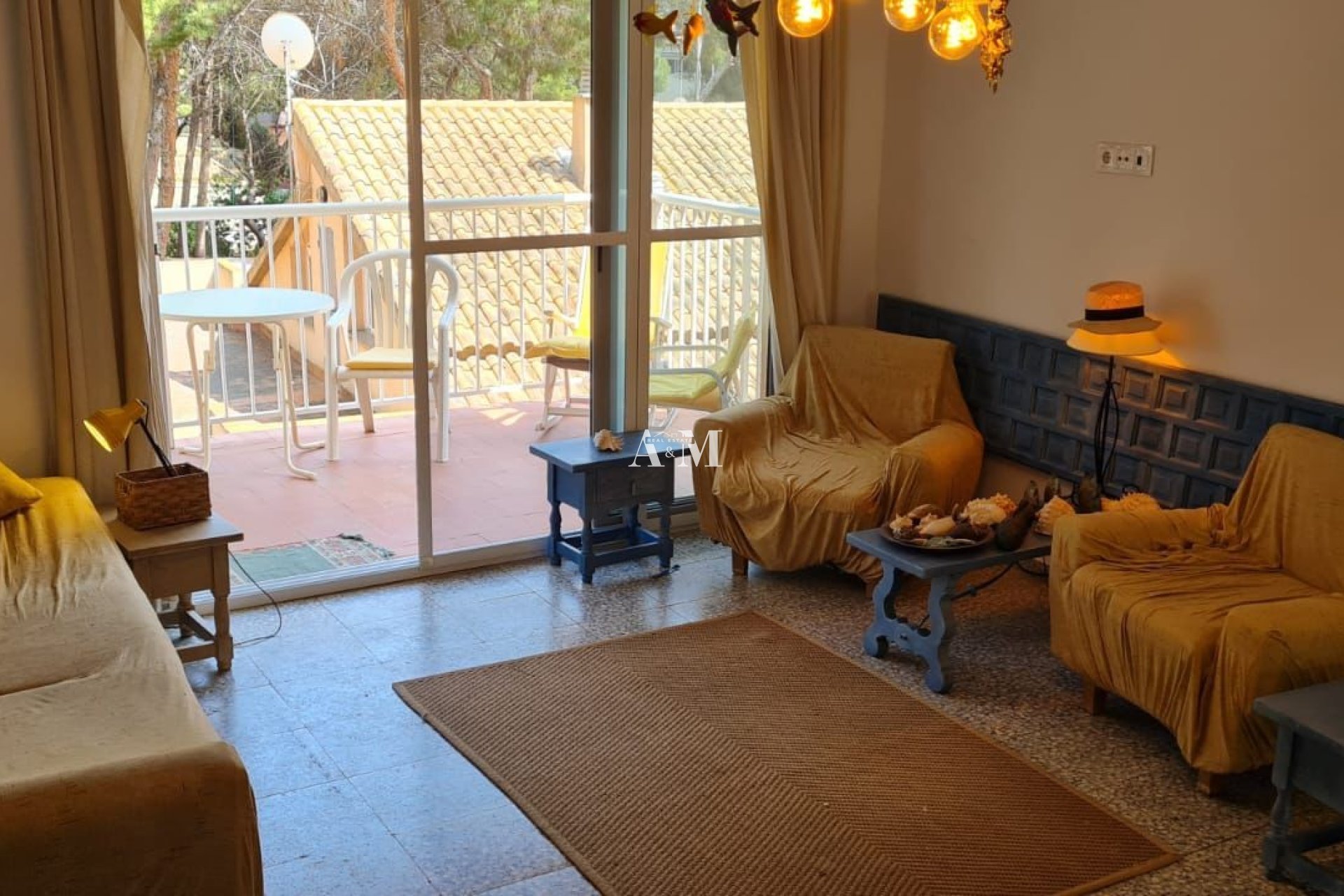 Long Term Rental - Apartment / flat - San Pedro del Pinatar - San Pedro del Pinatar pueblo