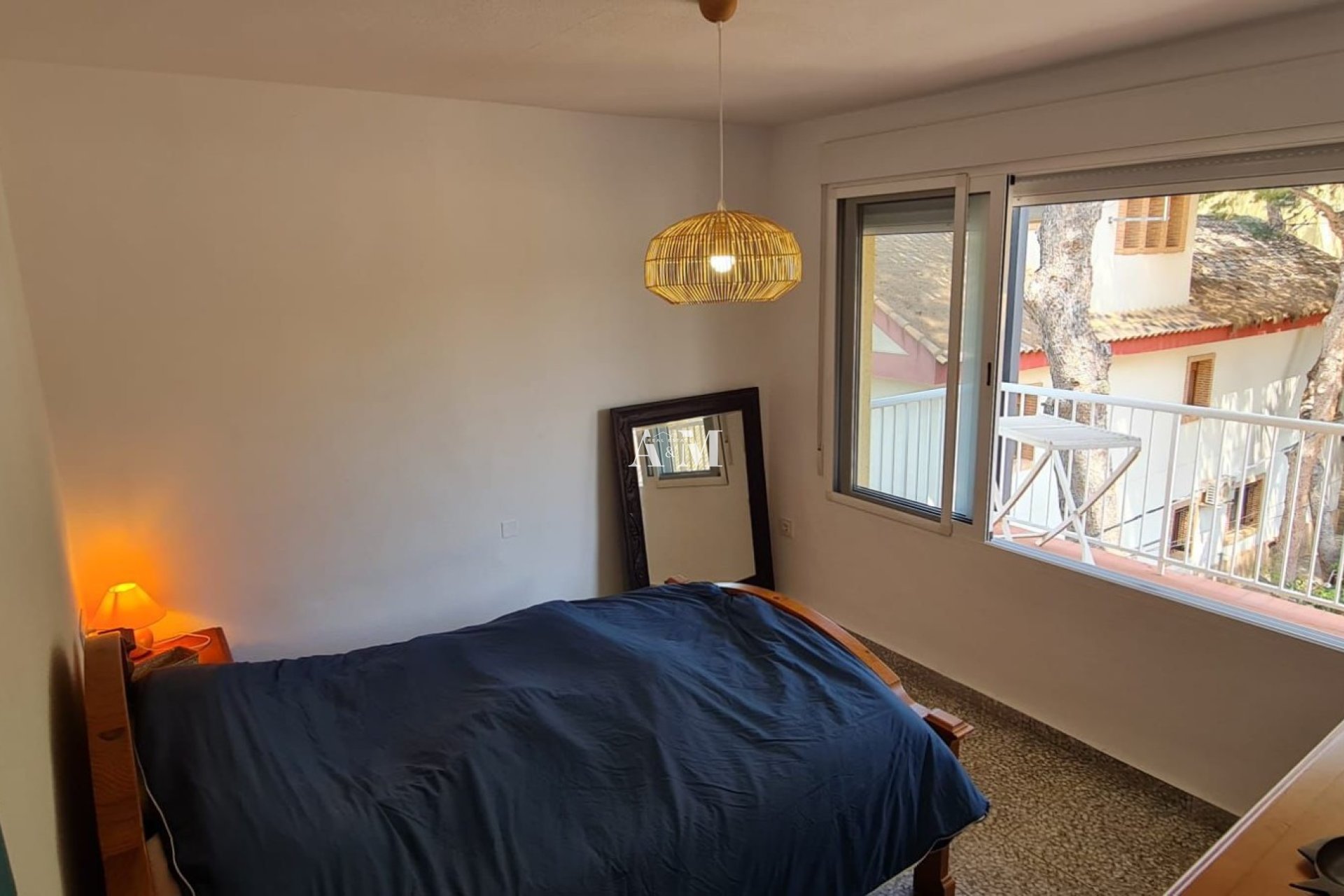 Long Term Rental - Apartment / flat - San Pedro del Pinatar - San Pedro del Pinatar pueblo