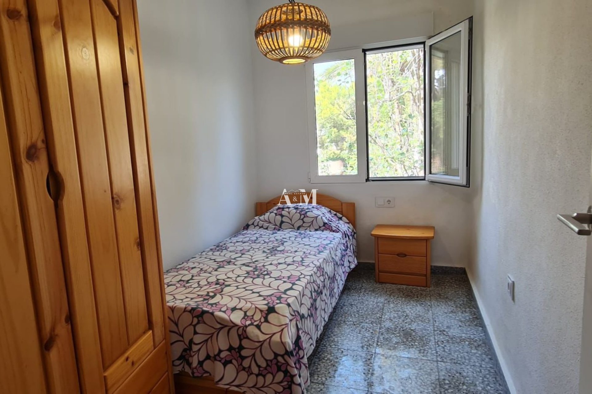 Long Term Rental - Apartment / flat - San Pedro del Pinatar - San Pedro del Pinatar pueblo