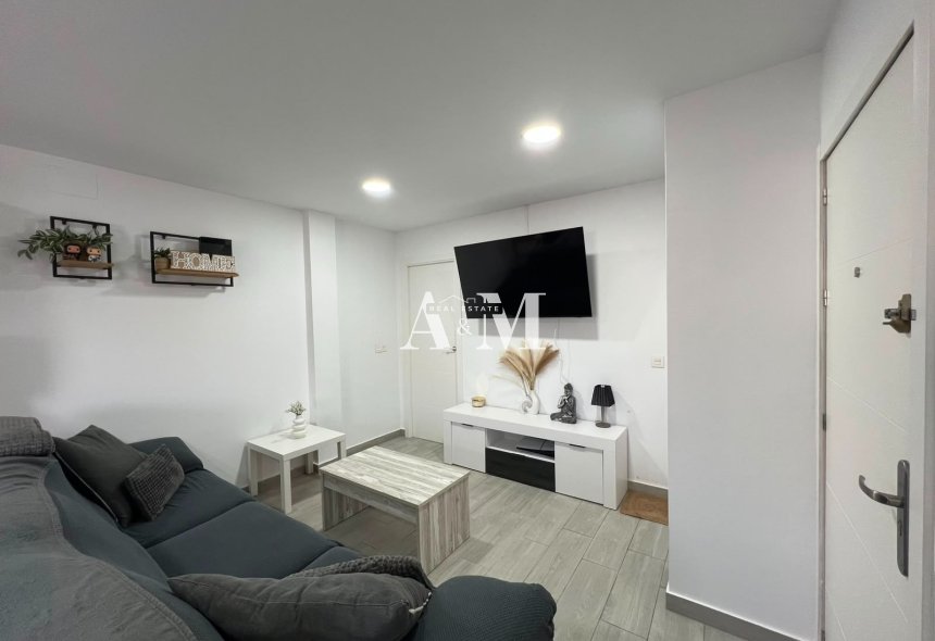 Long Term Rental - Apartment / flat - San Pedro del Pinatar - San Pedro del Pinatar pueblo