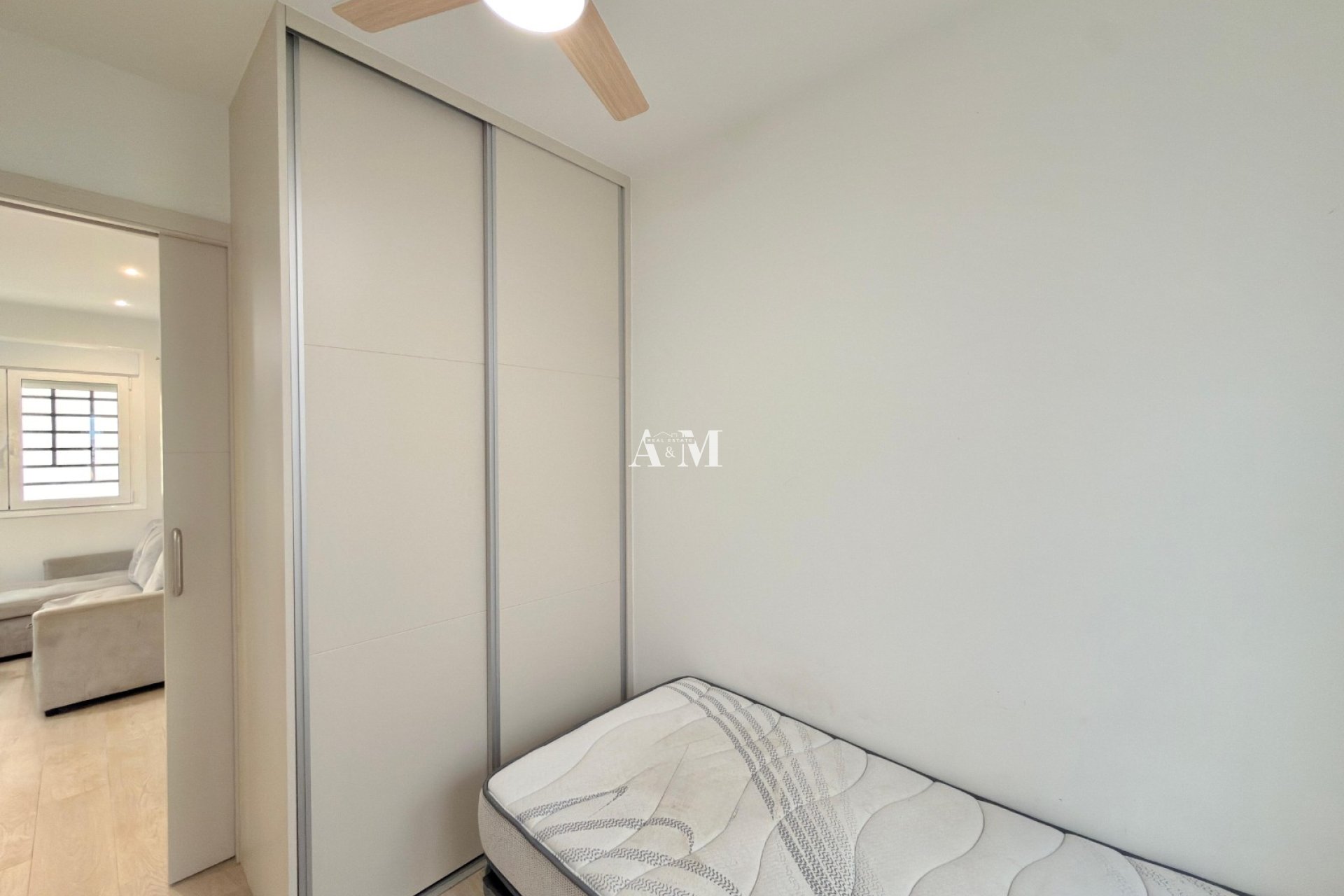 Long Term Rental - Apartment / flat - San Pedro del Pinatar